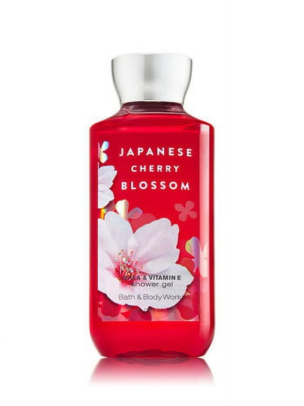 Bath & Body Works Japanese Cherry Blossom Body Wash
